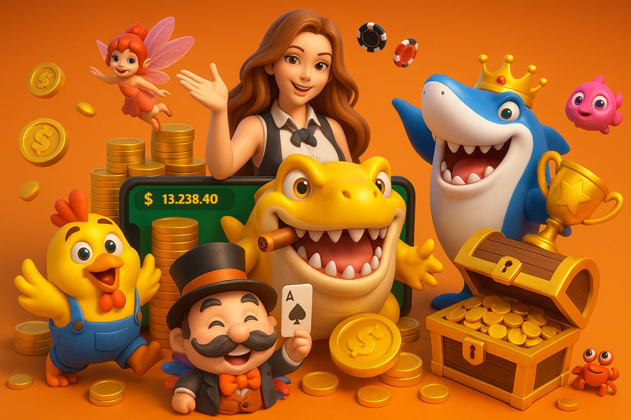 crazy shan Live Casino VIP